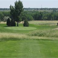 fort morgan golf course photo