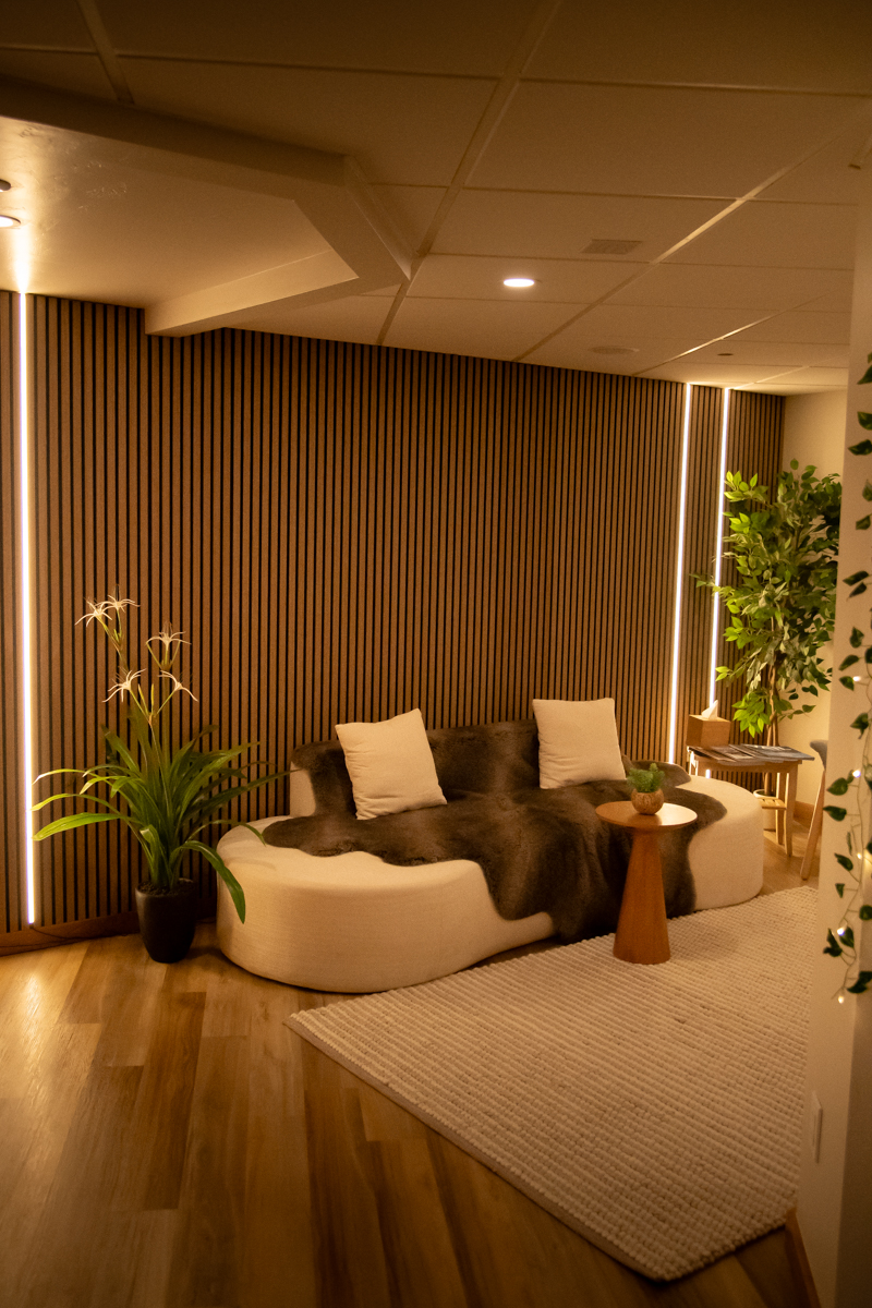 elevation recovery spa photo