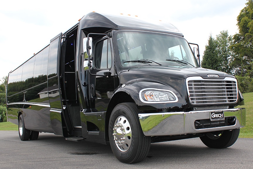 altitude transportation llc photo