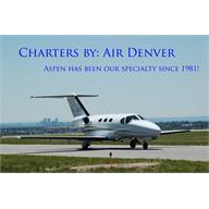 air denver charters photo