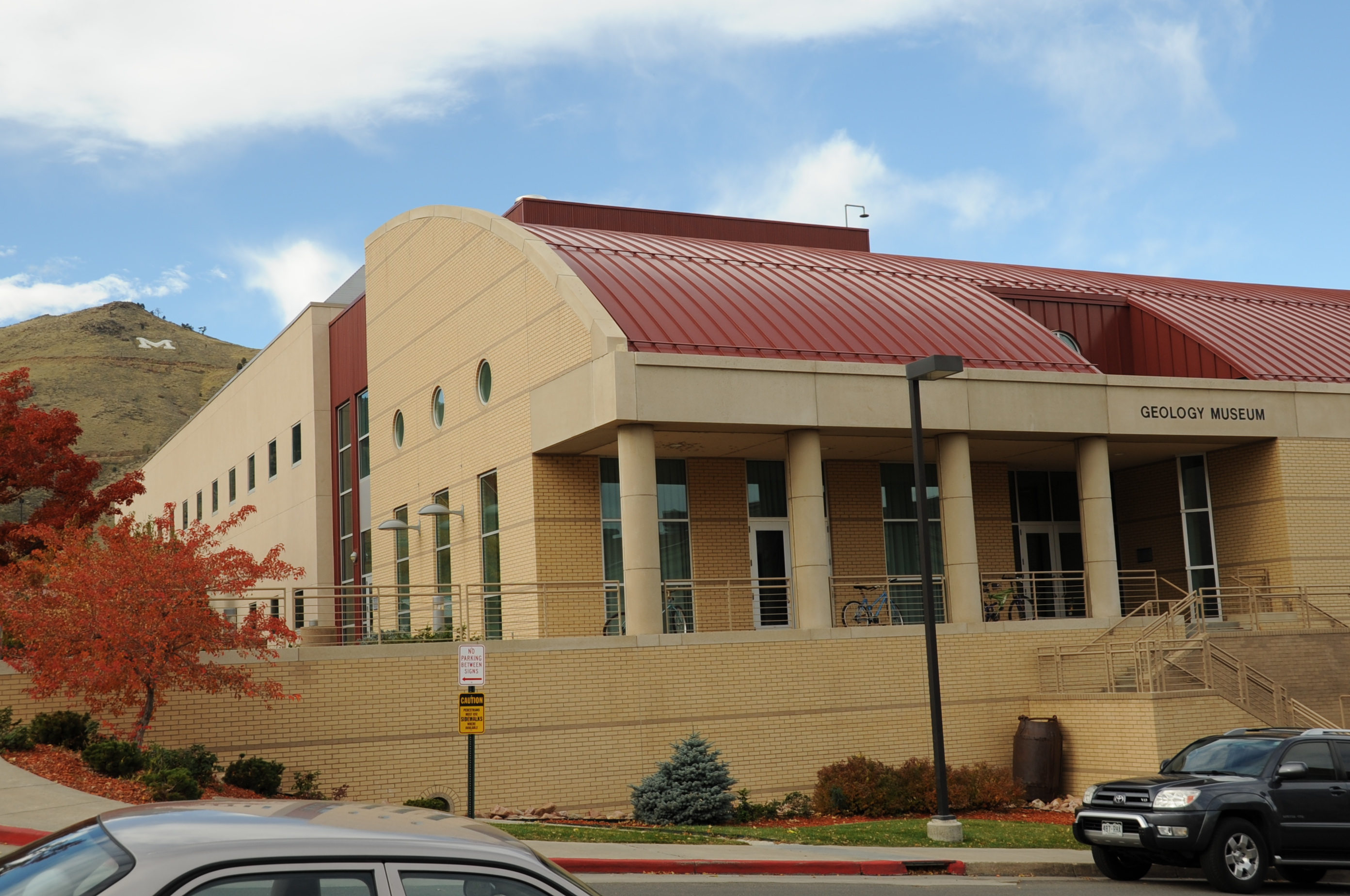 our curbside view photo