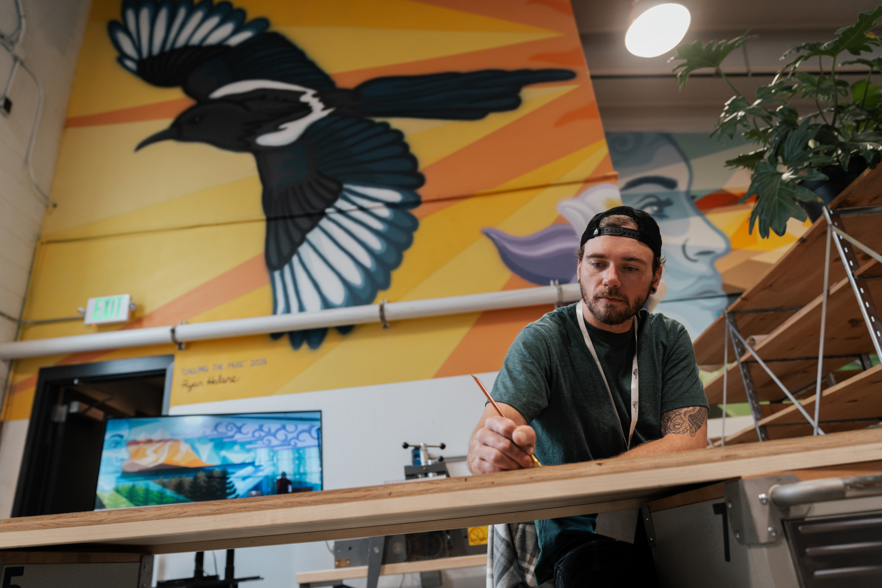 art spot silverthorne makerspace photo