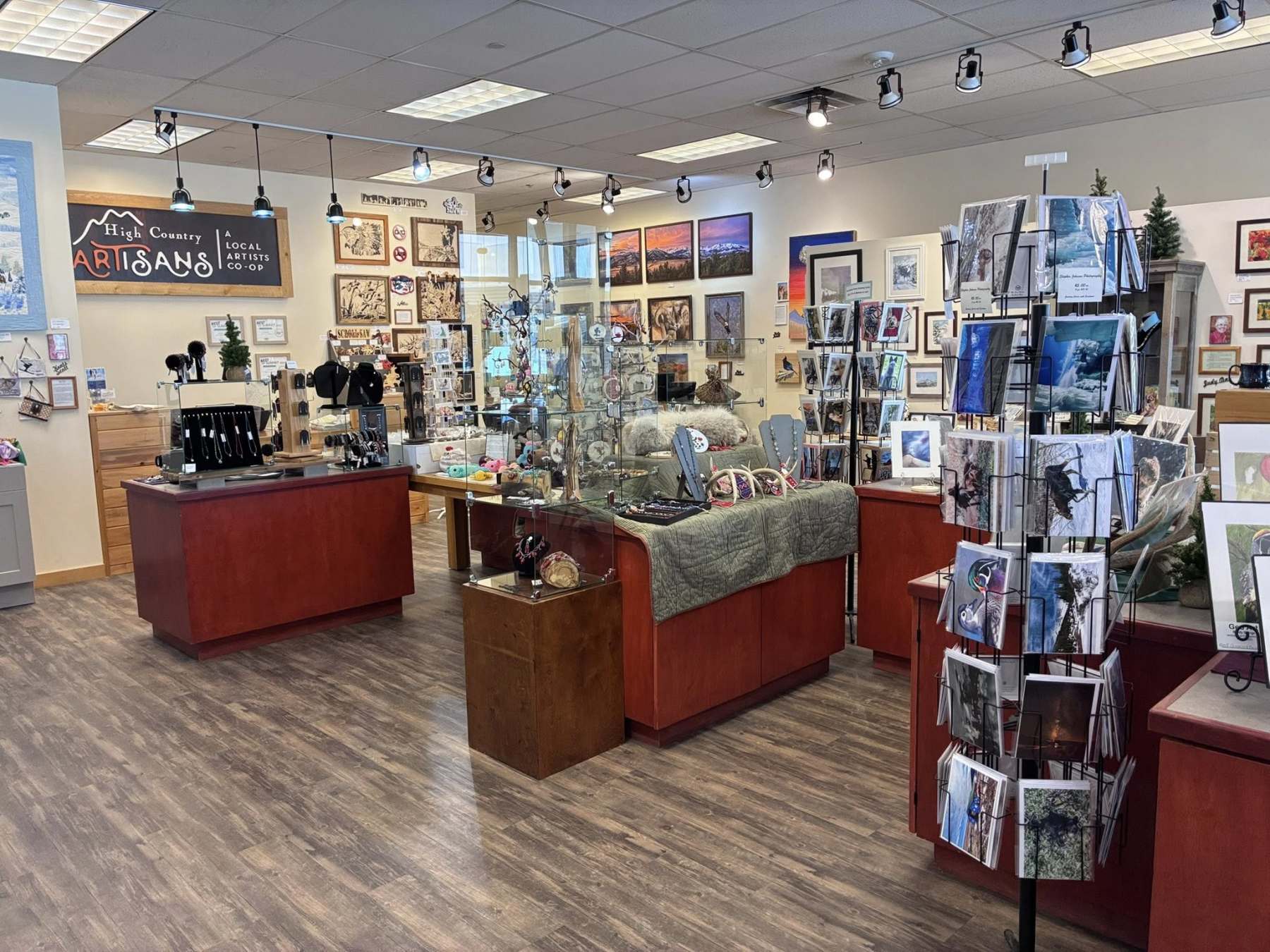 high country artisans photo