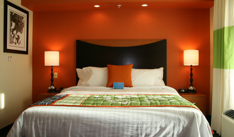 fairfield inn & suites denver aurora/parker photo