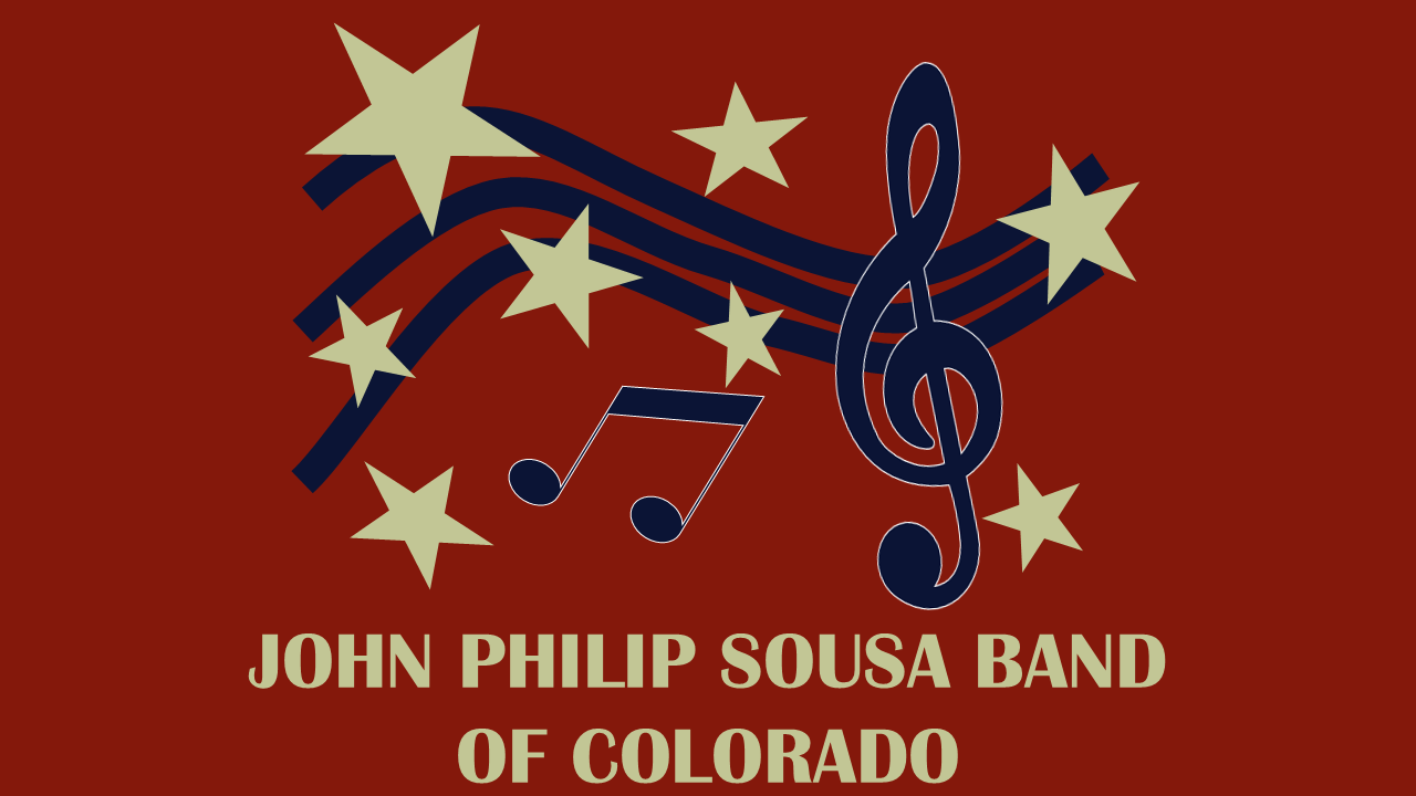 john philip sousa band of colorado photo