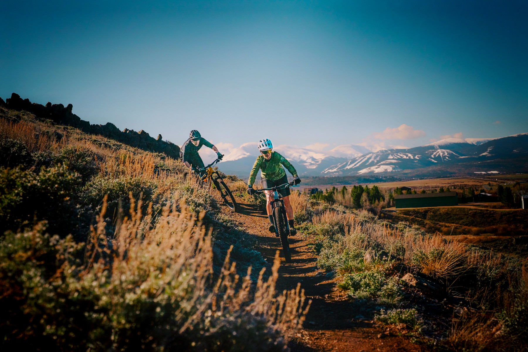 fraser colorado photo