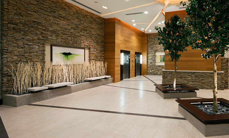 embassy suites downtown denver convention center photo