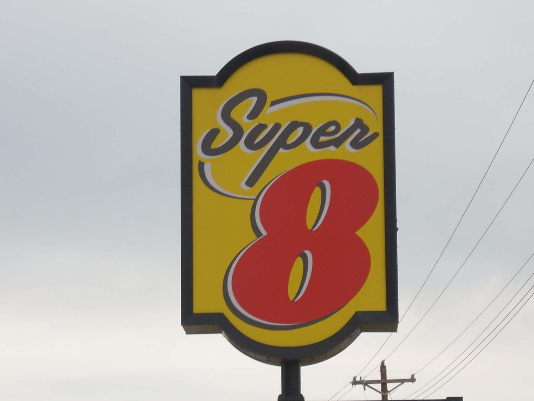 super 8 - durango photo