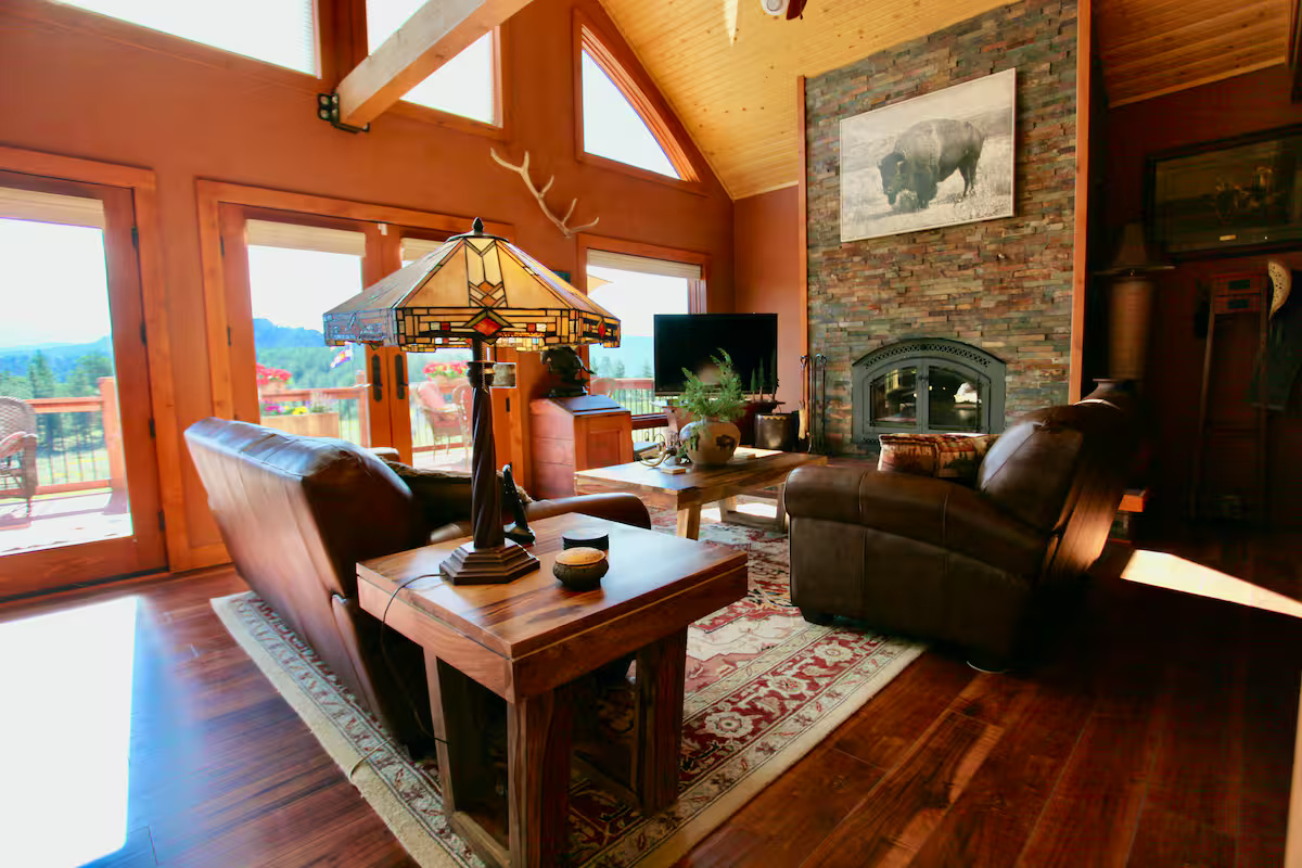 great room, picture 1 photo