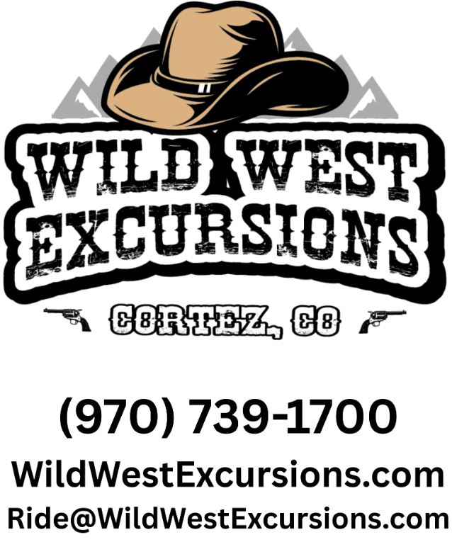 wild west excursions photo