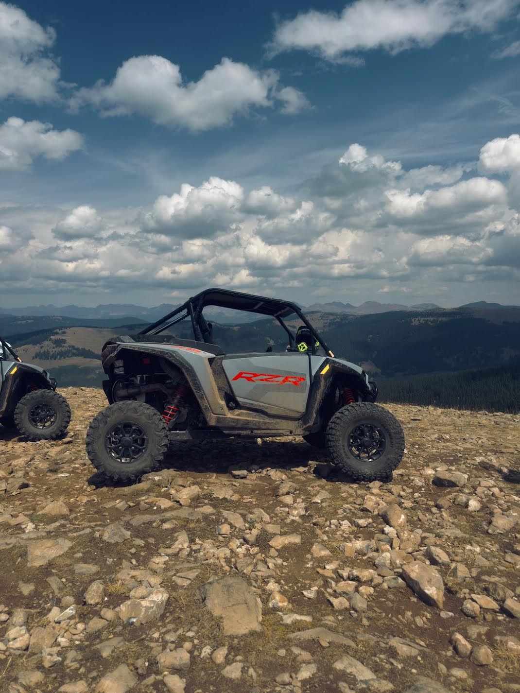 summit county powersports rentals photo