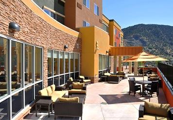 outdoor patio photo 2