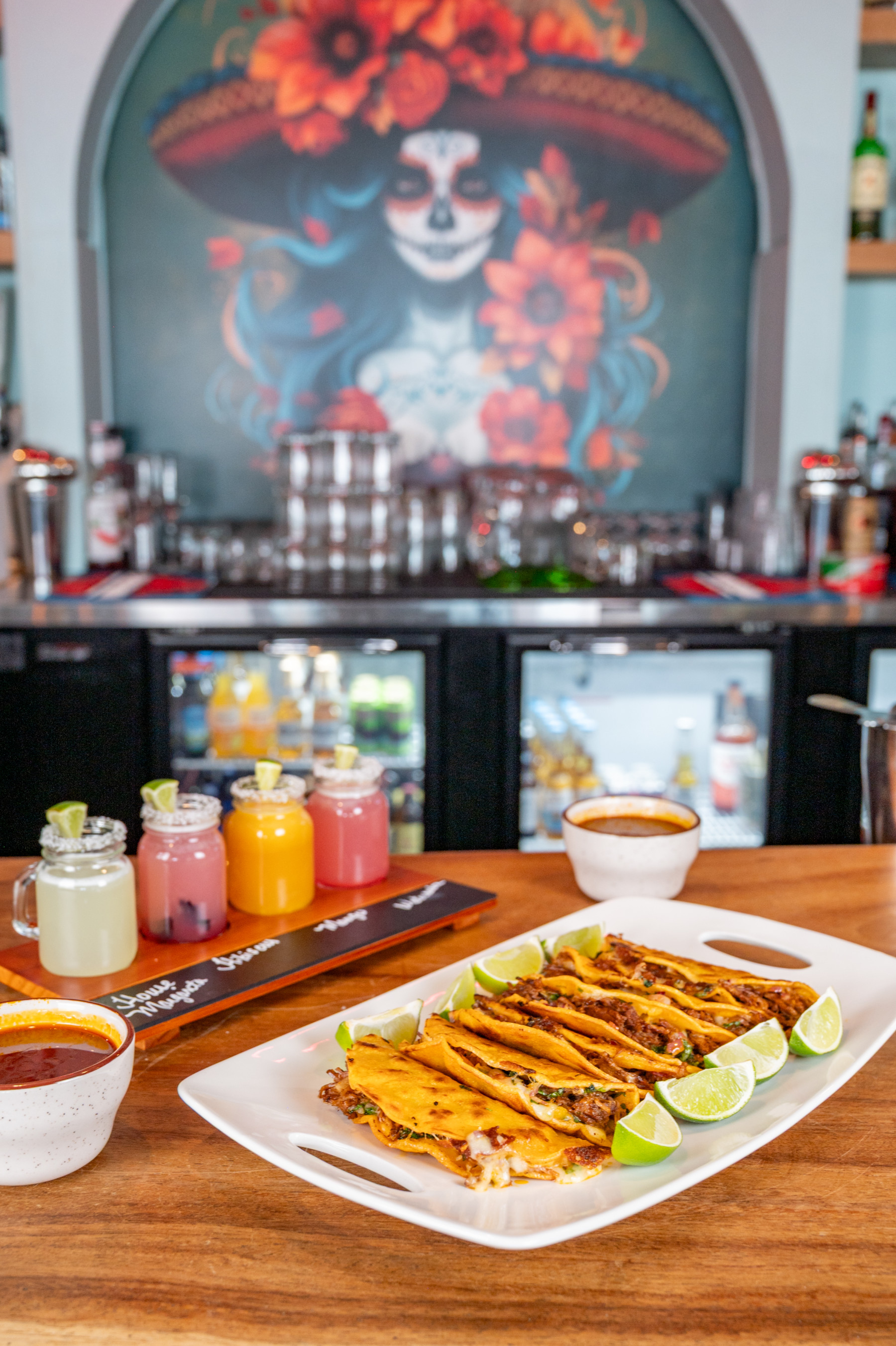 yo mommas cantina photo