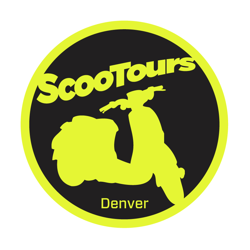 scootours denver scooter rental 720-523-3240 photo