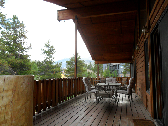 columbine cabins photo