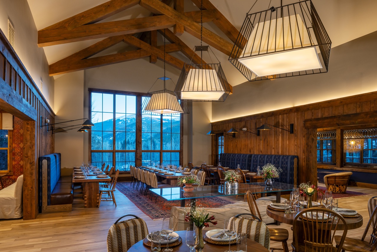 tumbling river ranch photo