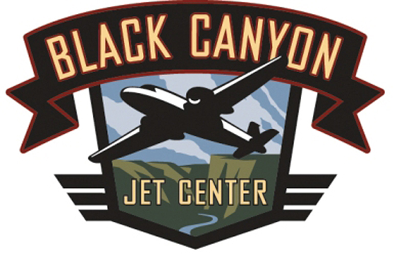 black canyon jet center photo
