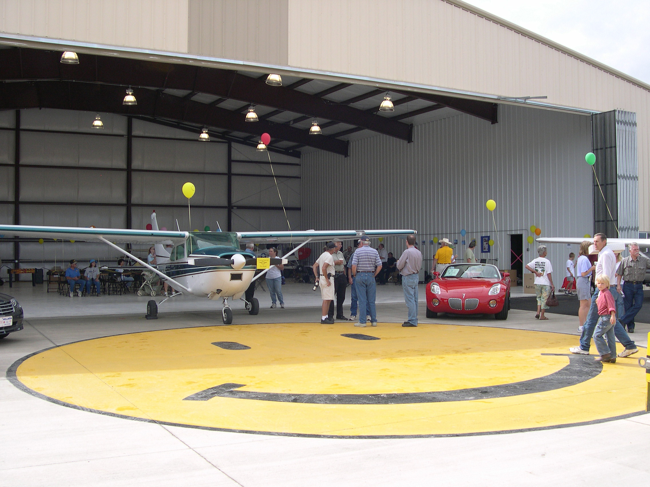 always smiling! photo