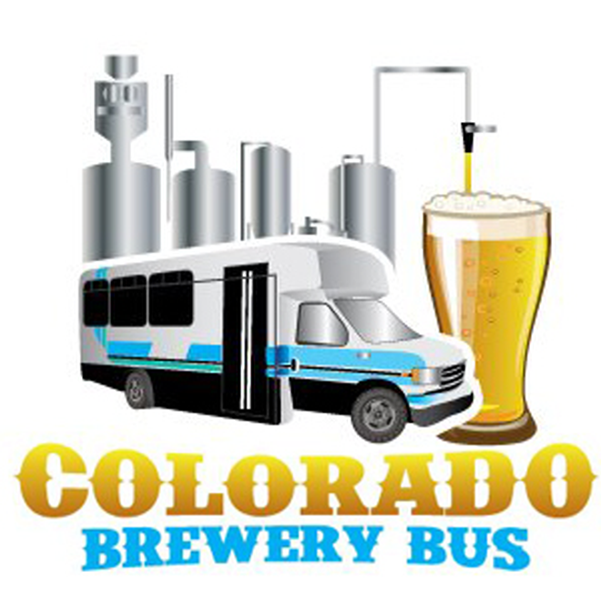 colorado brewery bus photo