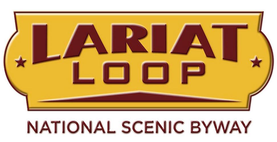 lariat loop logo photo