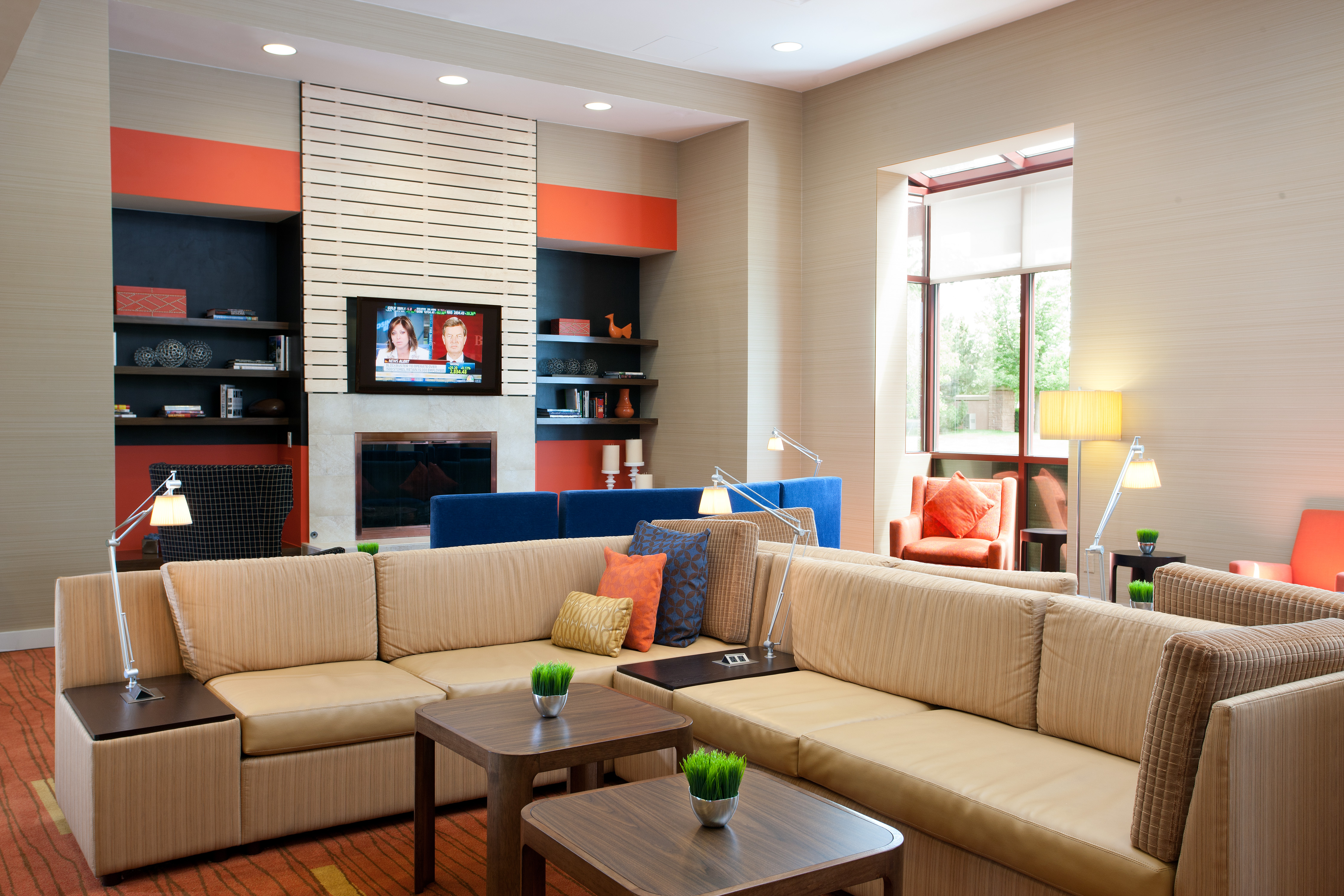 courtyard by marriott denver airport photo