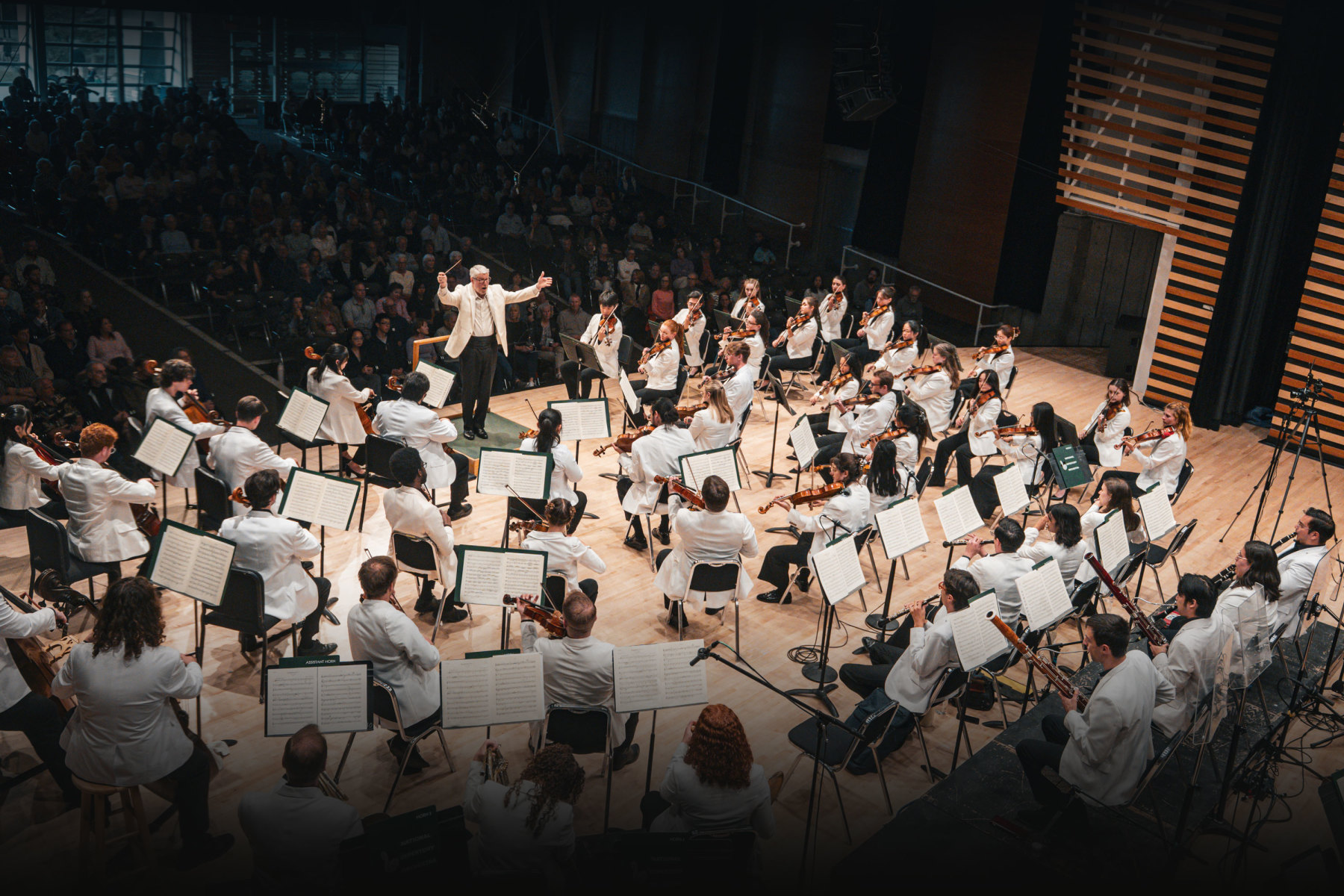 national repertory orchestra photo