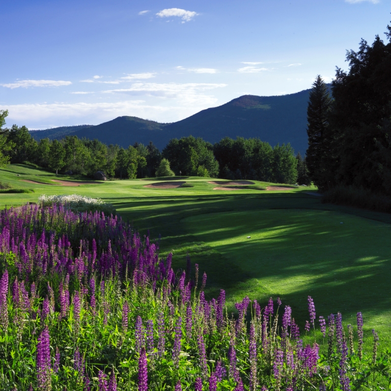 Rollingstone Ranch Golf Club