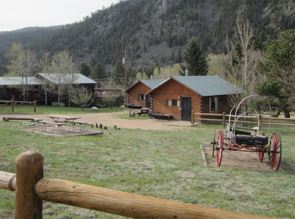 archer's poudre river resort photo