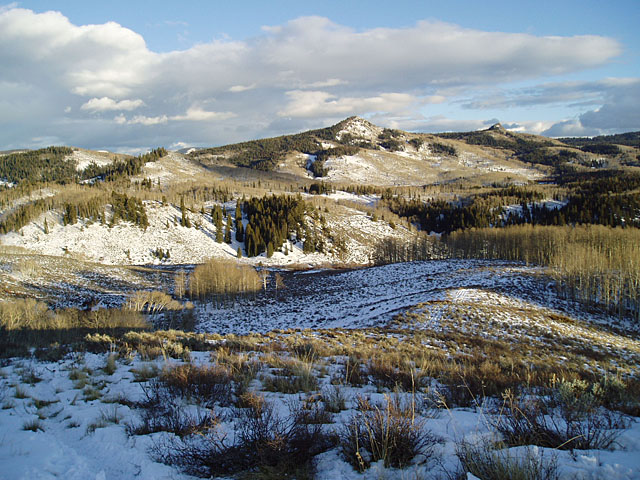 black elk outfitters ltd. photo