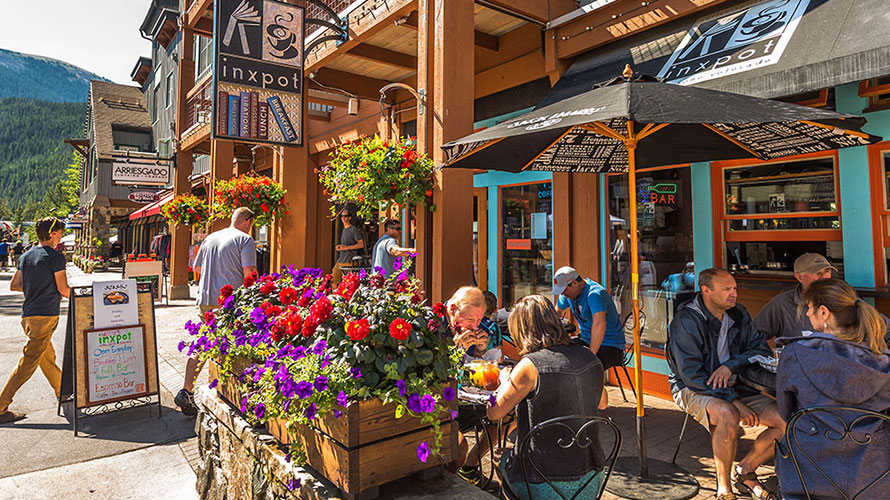 inxpot in keystone photo