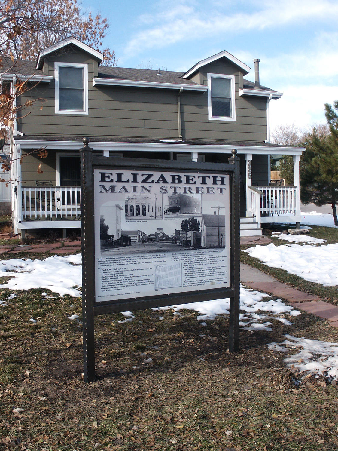 eccog photo by terry blevins photo