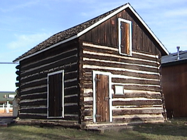entriken cabin photo