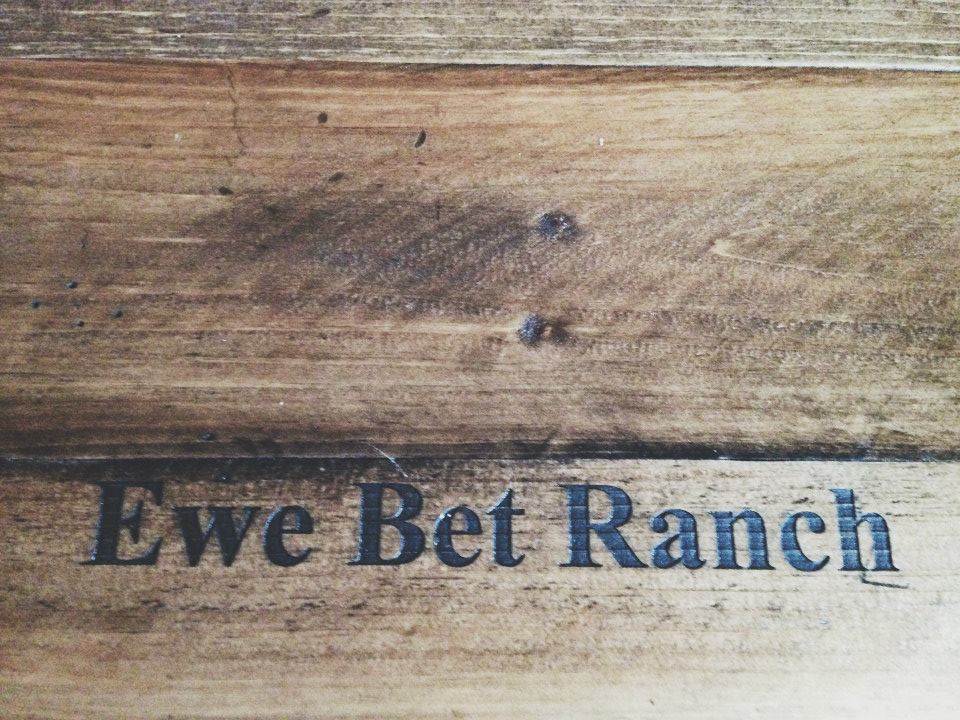 ewe bet ranch photo