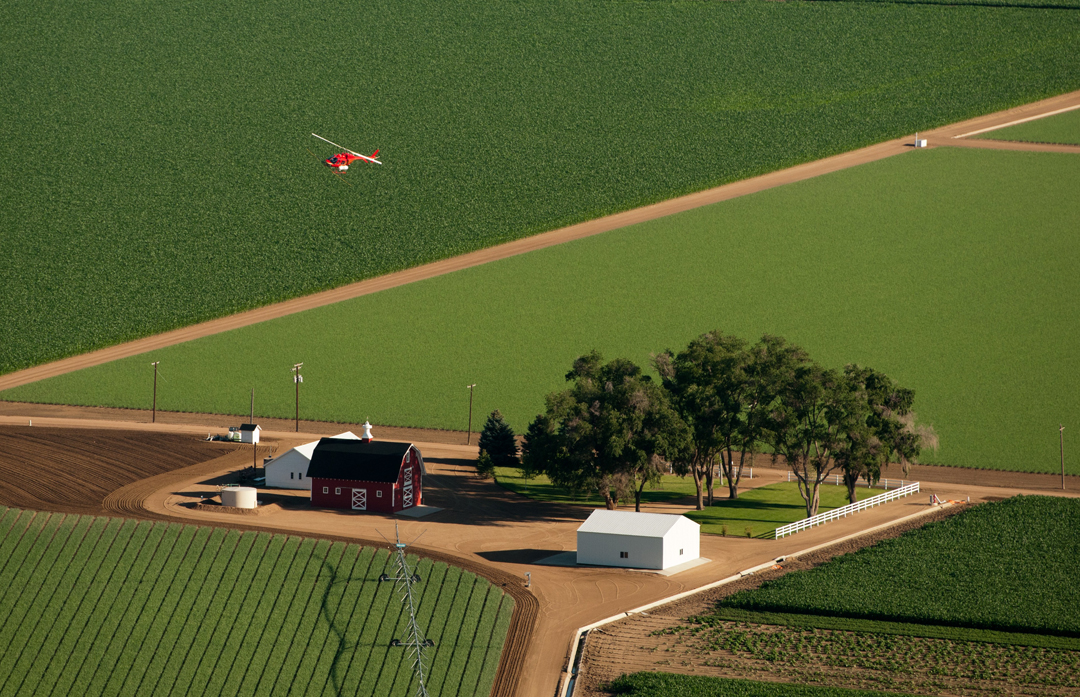 fagerberg produce photo