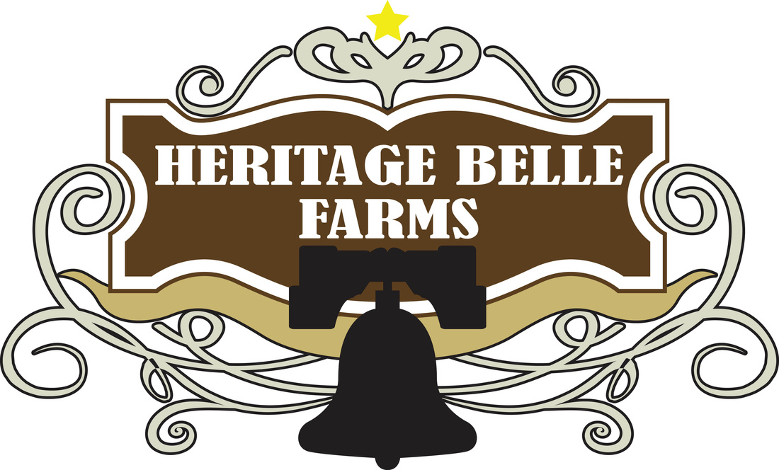 heritage belle farms photo