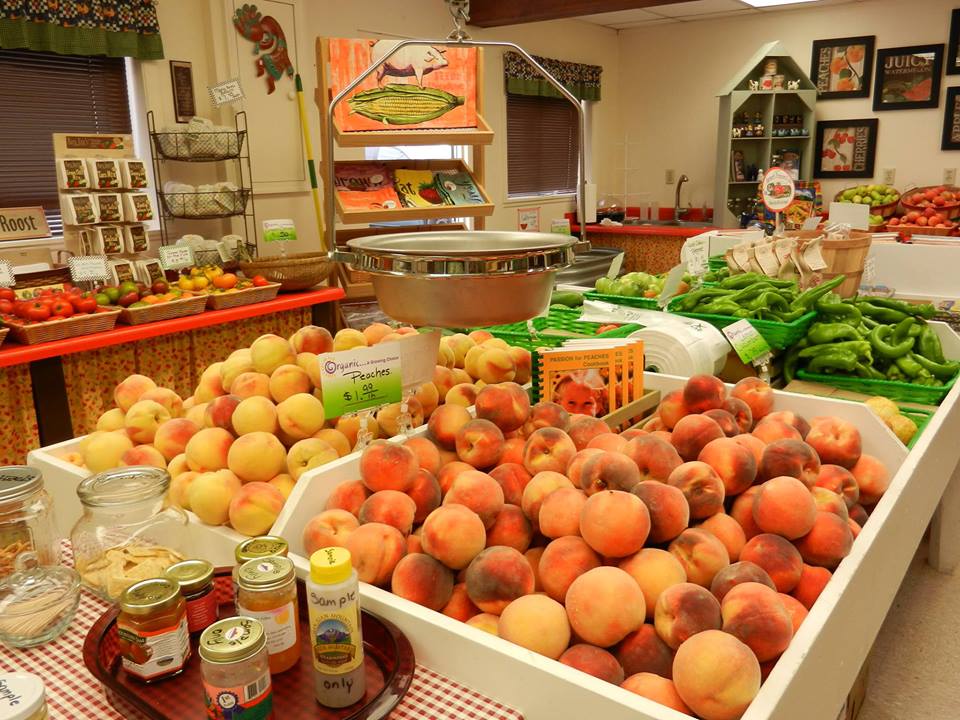 kokopelli farm and produce photo