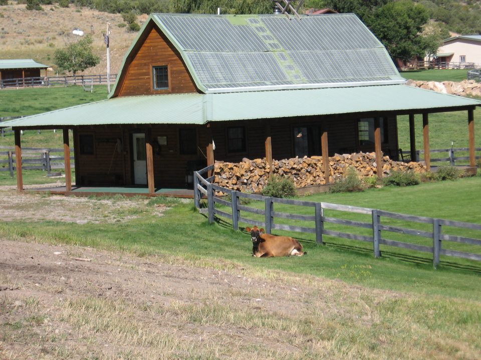 luark ranch & outfitters photo
