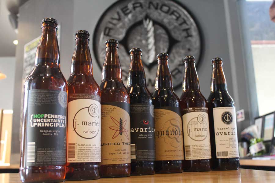river north brewery photo