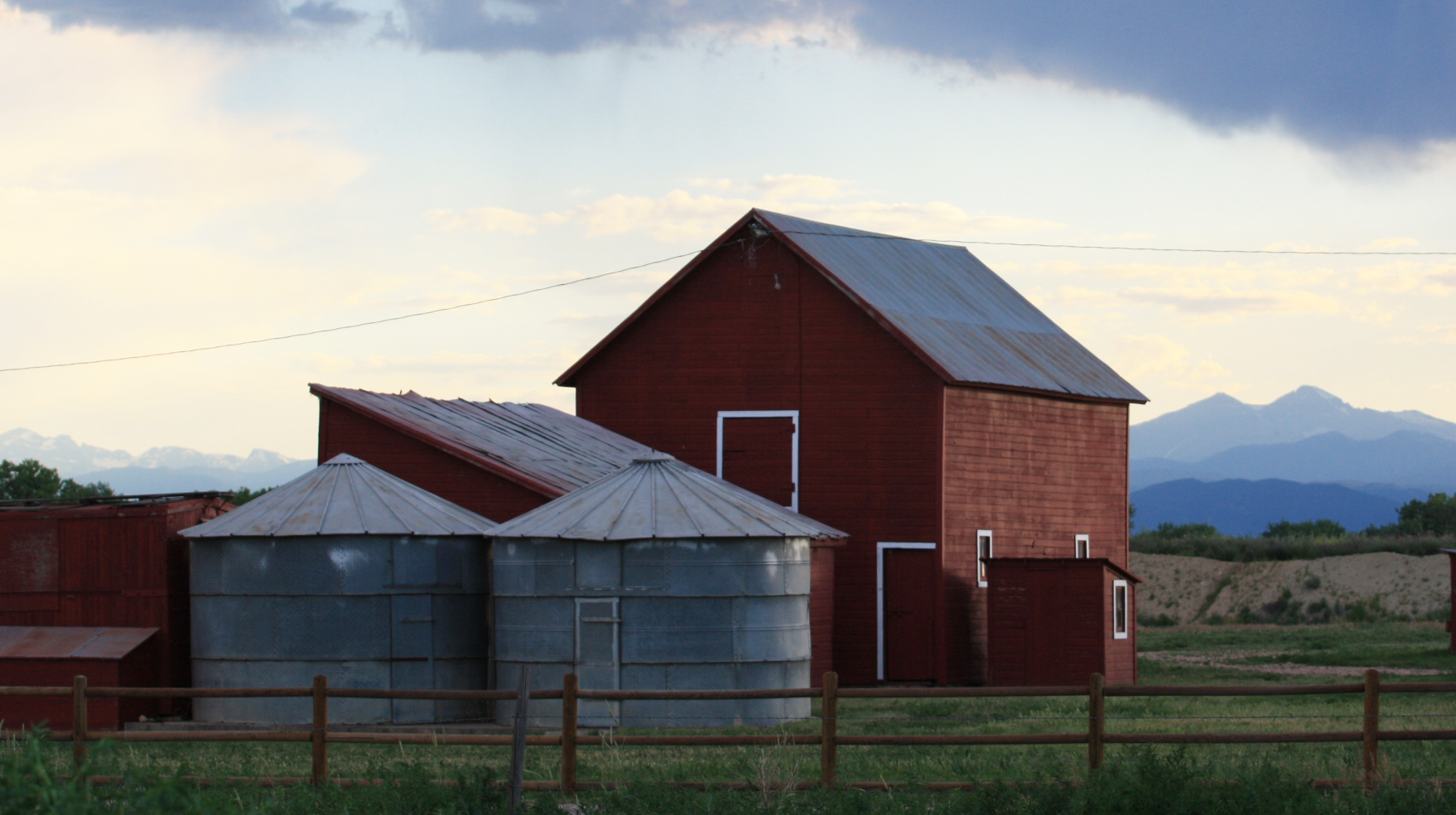 celebrate the farm! photo