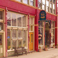 teller house hotel photo