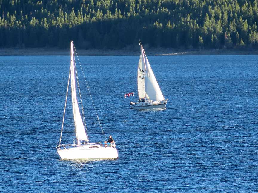 vacation in dillon! photo