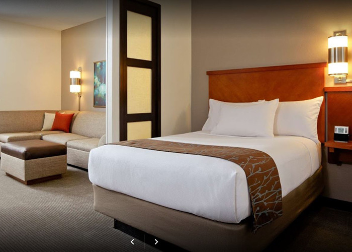 hyatt place dtc photo