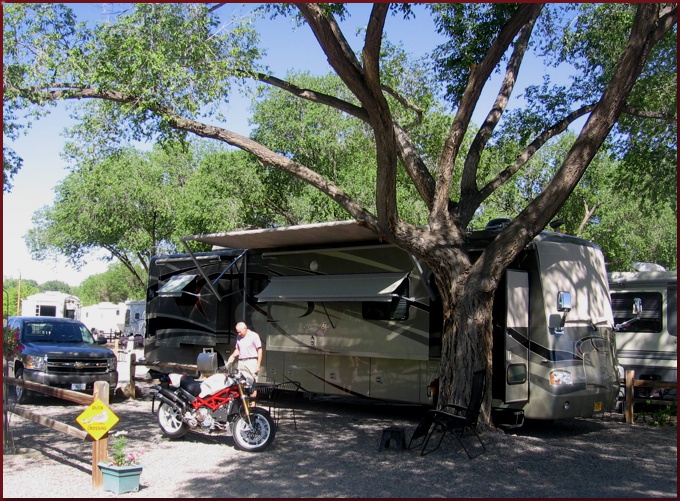 cedar creek lodging & rv park photo