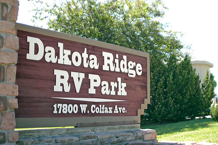 dakota ridge rv resort photo