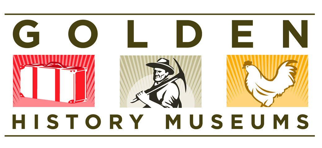 golden history center photo