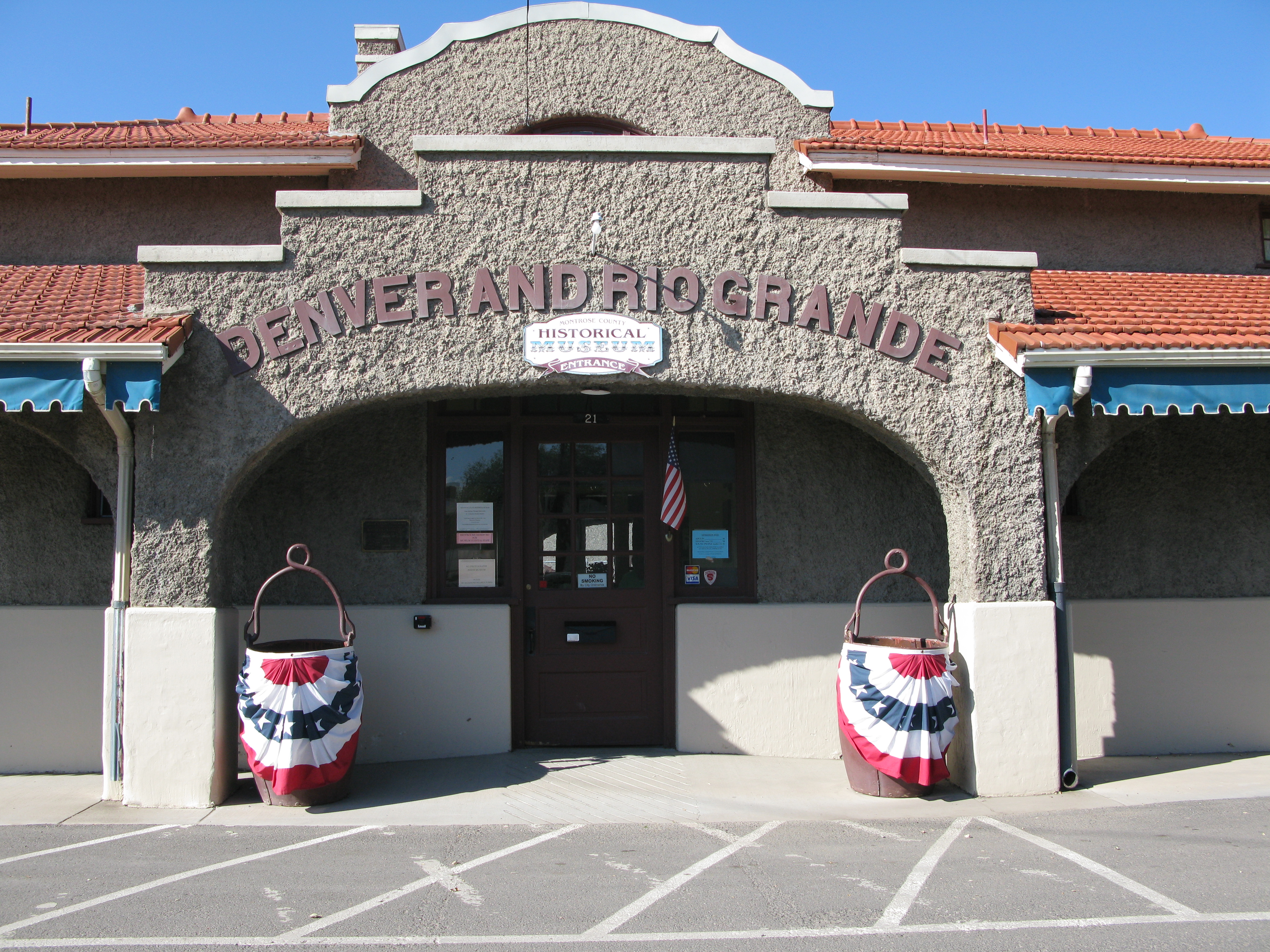 photo courtesy of visit montrose photo