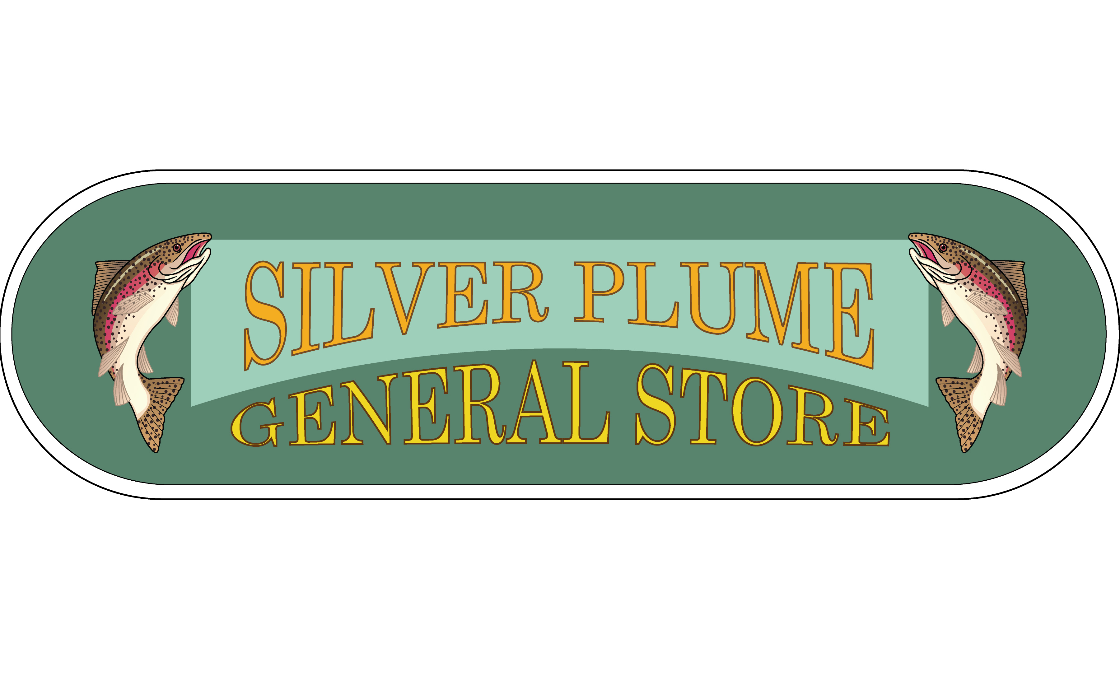 silver plume general store photo