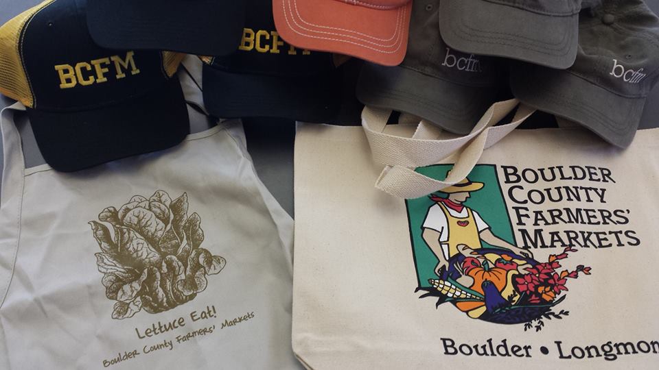 boulder county farmers markets photo