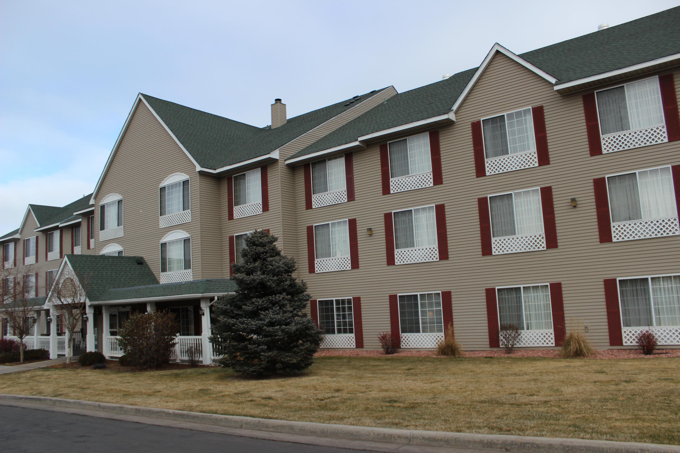 country inn & suites by carlson photo