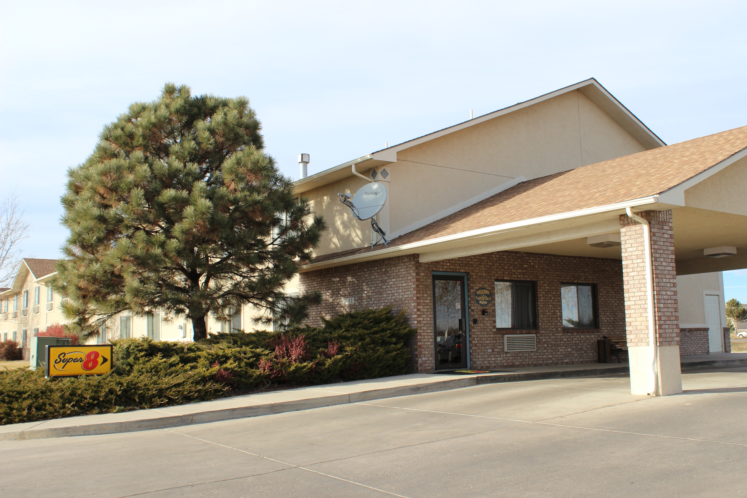 super 8 by wyndham greeley photo